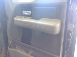 2008 FORD F-150, STX, STD CAB, 4.6L, 2WD. F25160